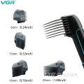 VGR V-602 Erkekler için Profesyonel Vücut Saç Krimer